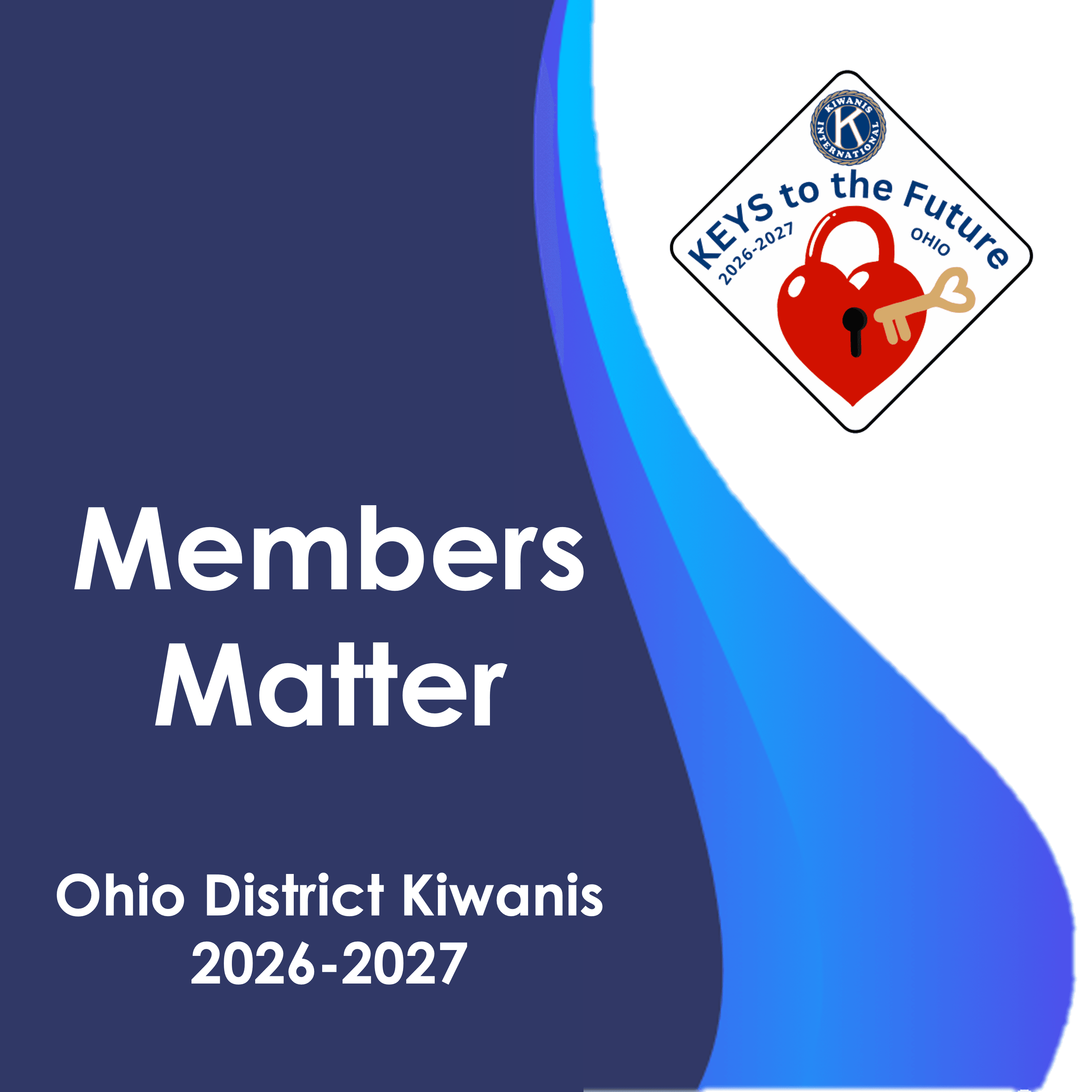 2026-2027 Members Matter Project