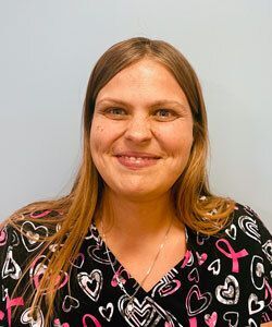 Tiffany Bishop