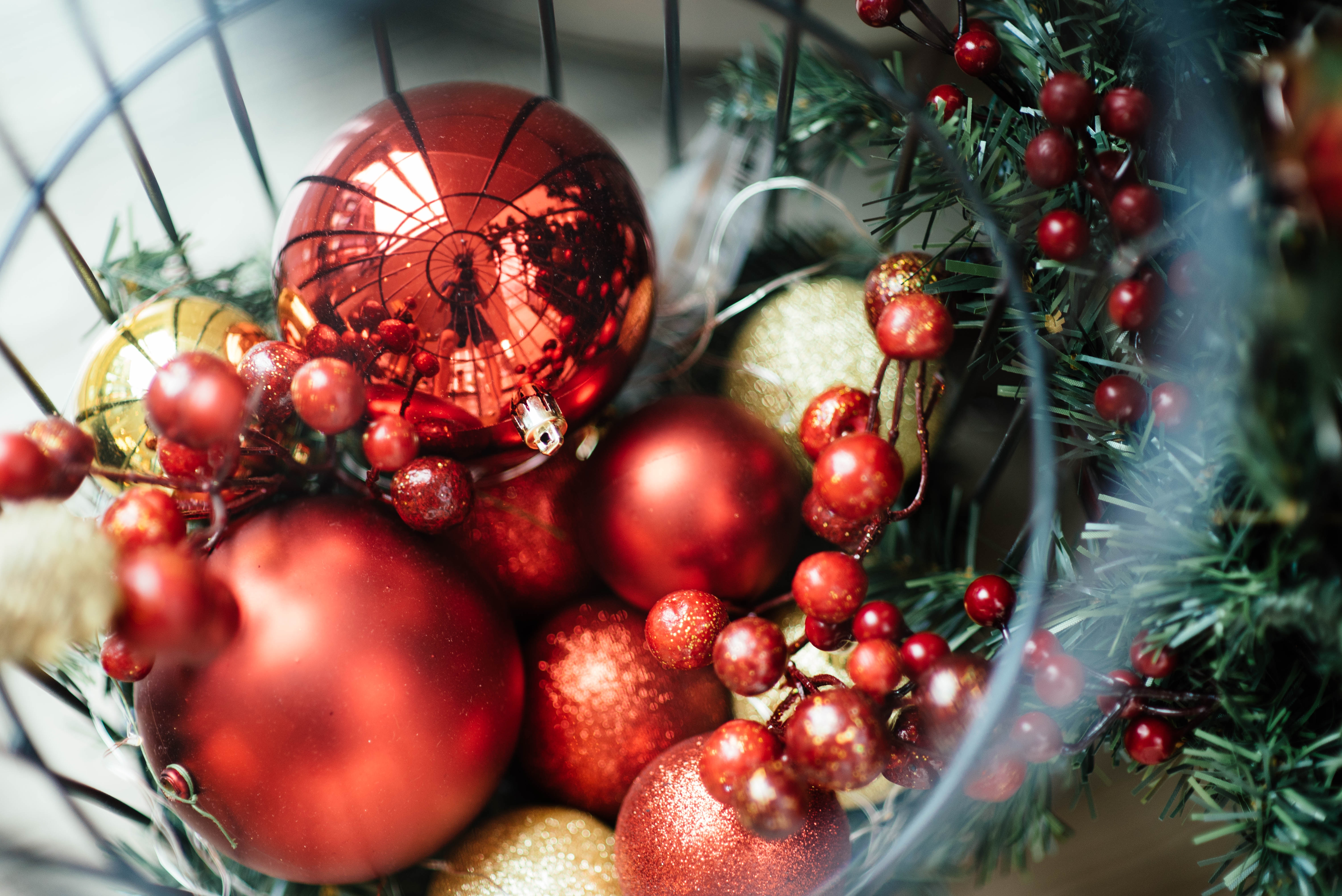 December Newsletter