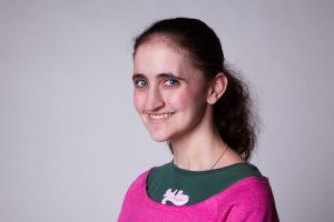 Meet Emily