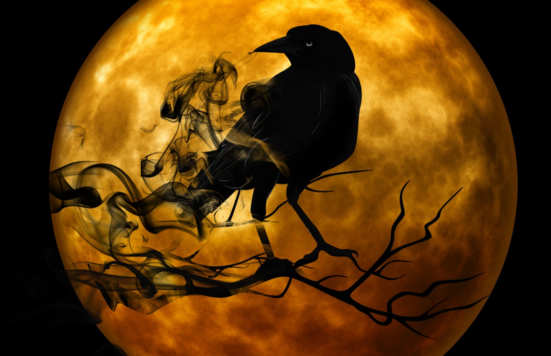 Halloween Costume Dance