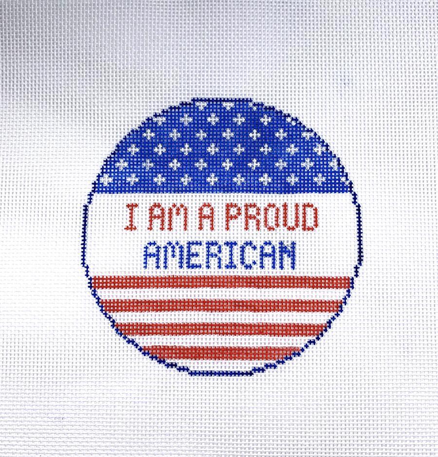 Proud American