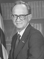 Charles C. Tevis, 1921-1994