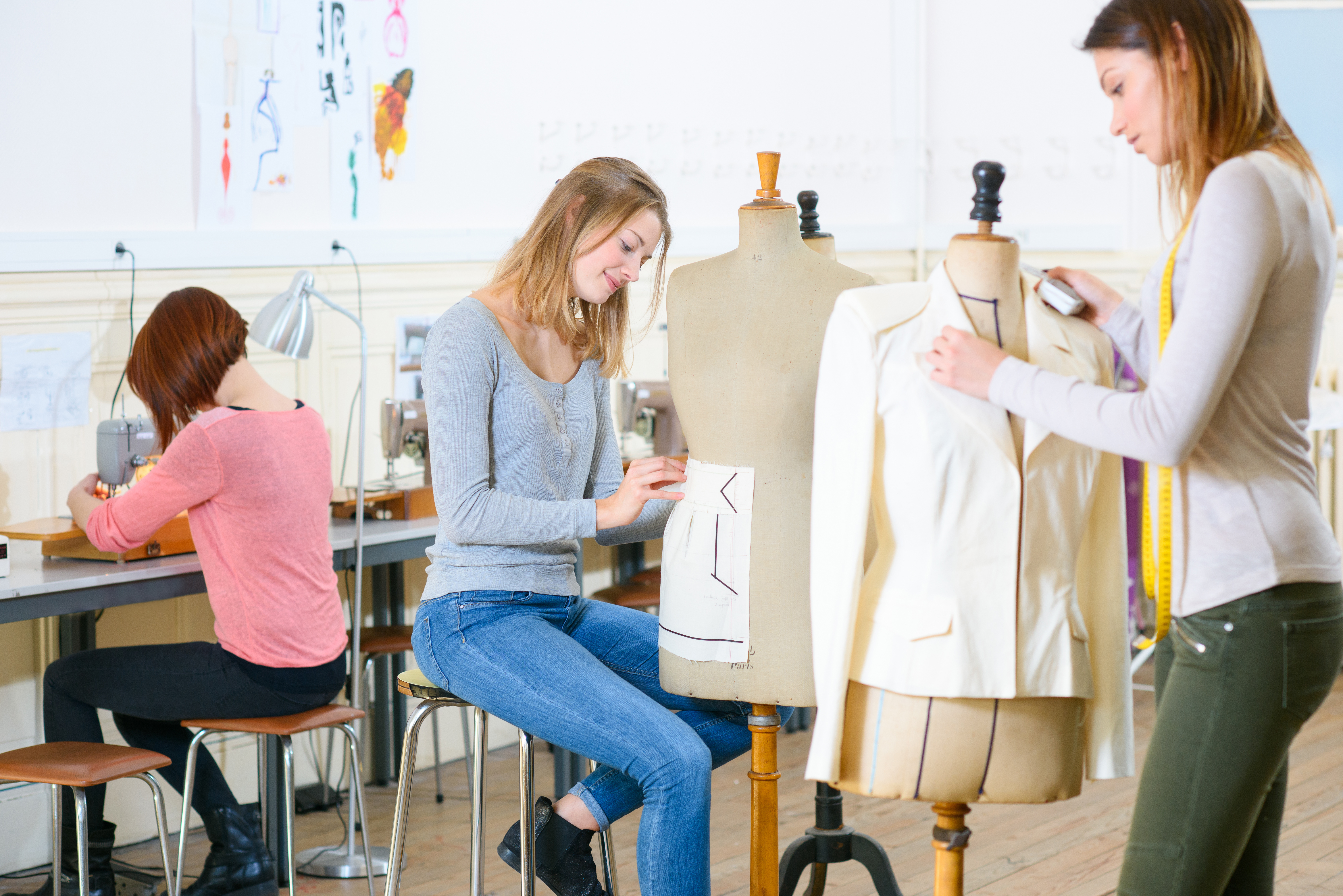 Garments & Garments