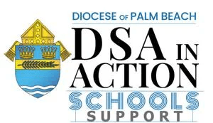 Local Catholic schools benefit from diocesan appeal
