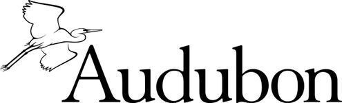 Logo for the Audubon Society