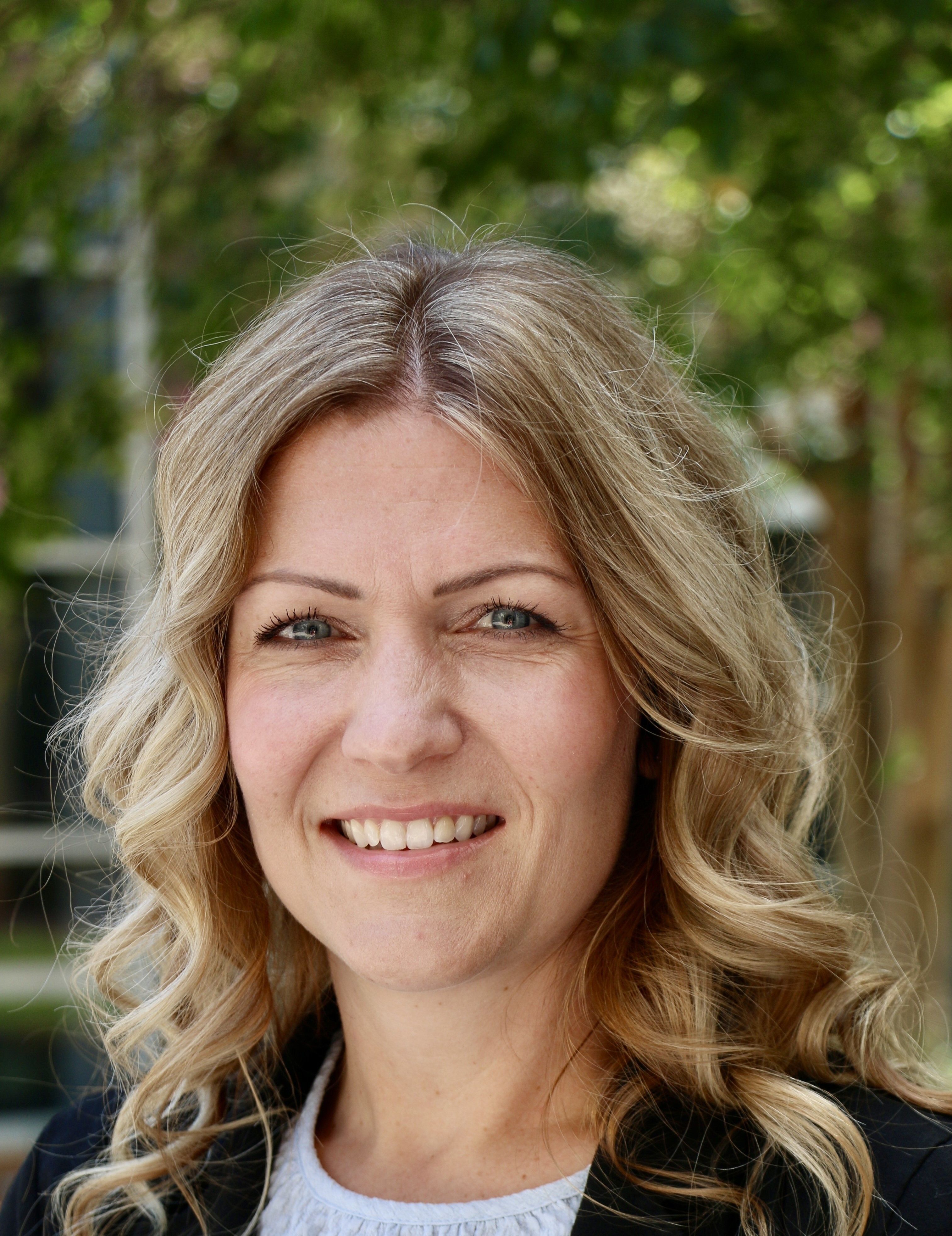 Leigh Pate, DNP, FNP-BC