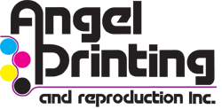 Angel Printing & Reproduction