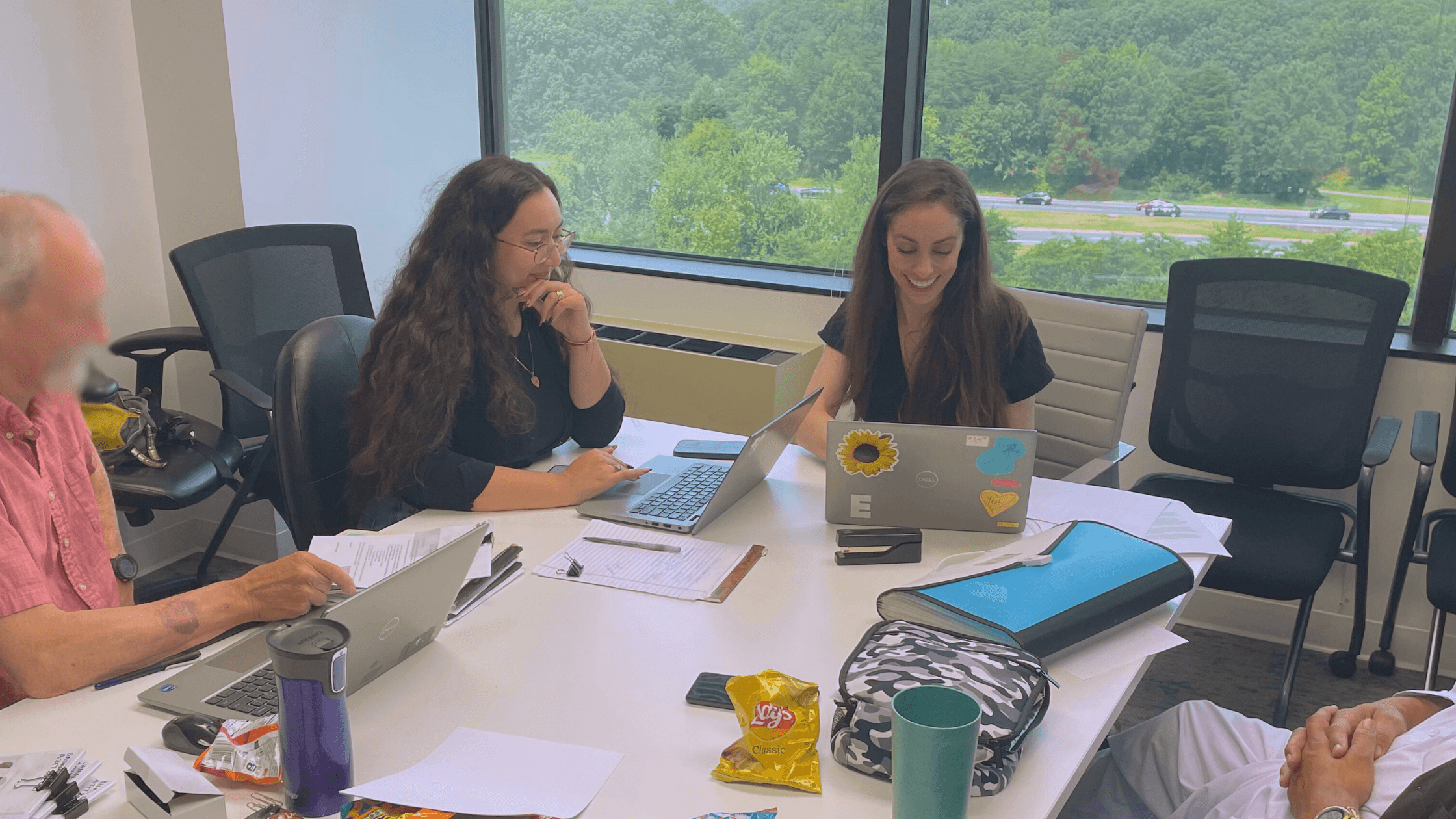 Immigration Support Rooted in Empathy: Inside LSSNCA’s Immigration Legal Services