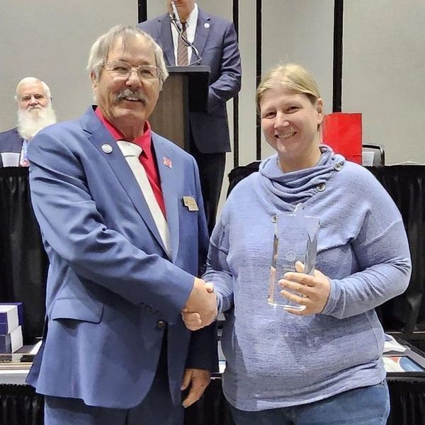 Next Generation Award Award Recipients About NACO Nebraska