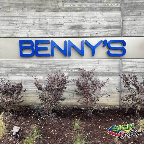 BENNY'S-CHANNEL-LTRS	