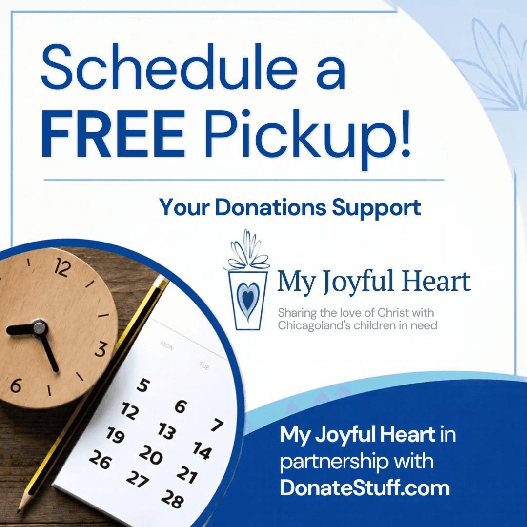 DonateStuff