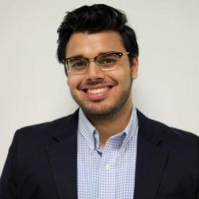 Feras Ahmed, JD