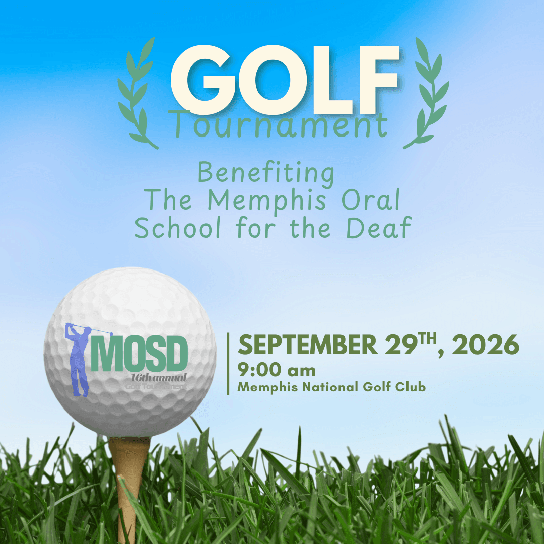 Golf Tournament September 29th, 2026