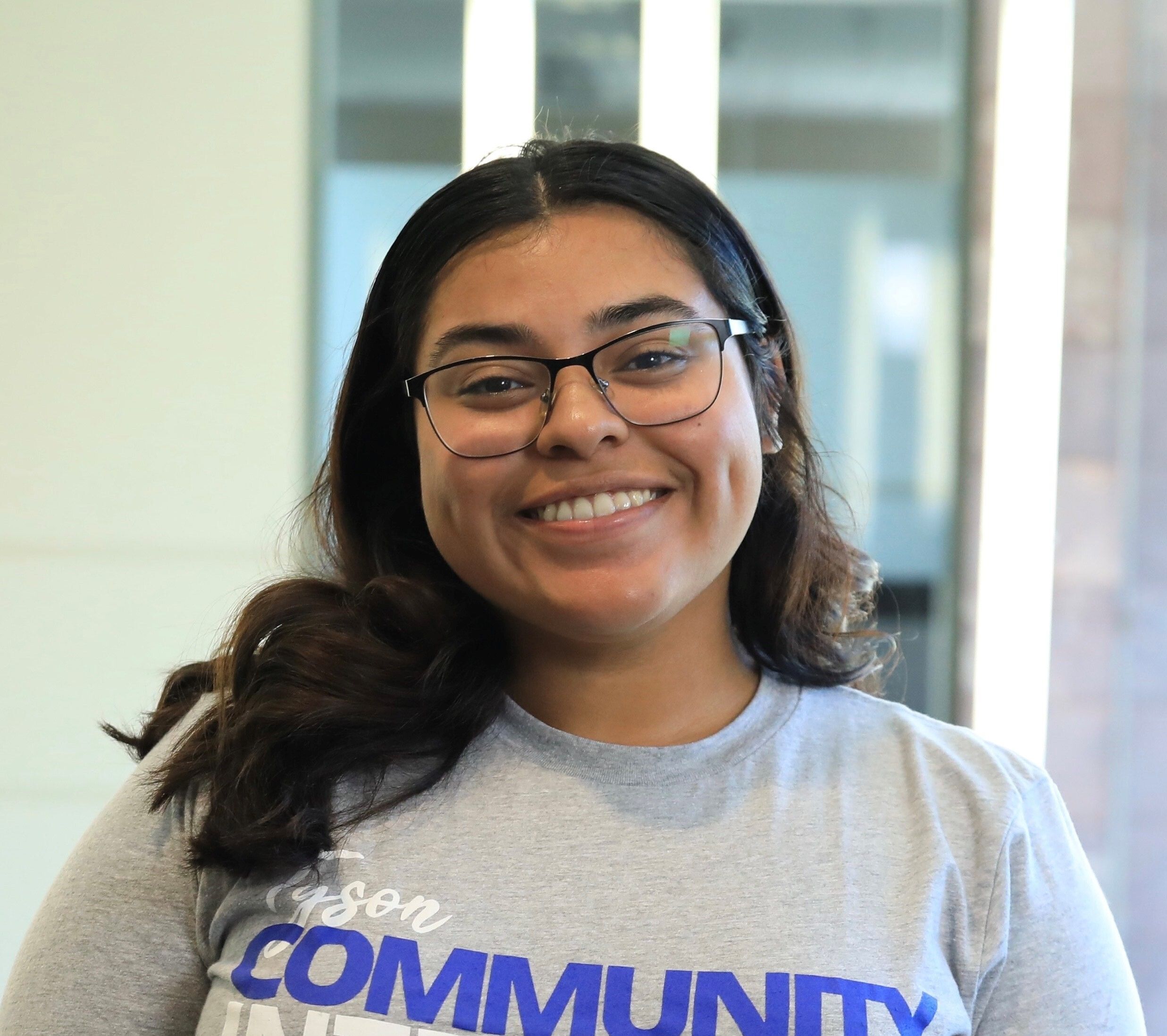 Nayely Godoy, Part-Time Peer Support Specialist