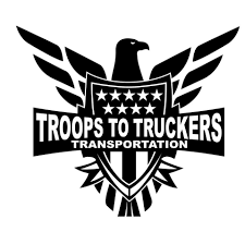 Troops to Truckers