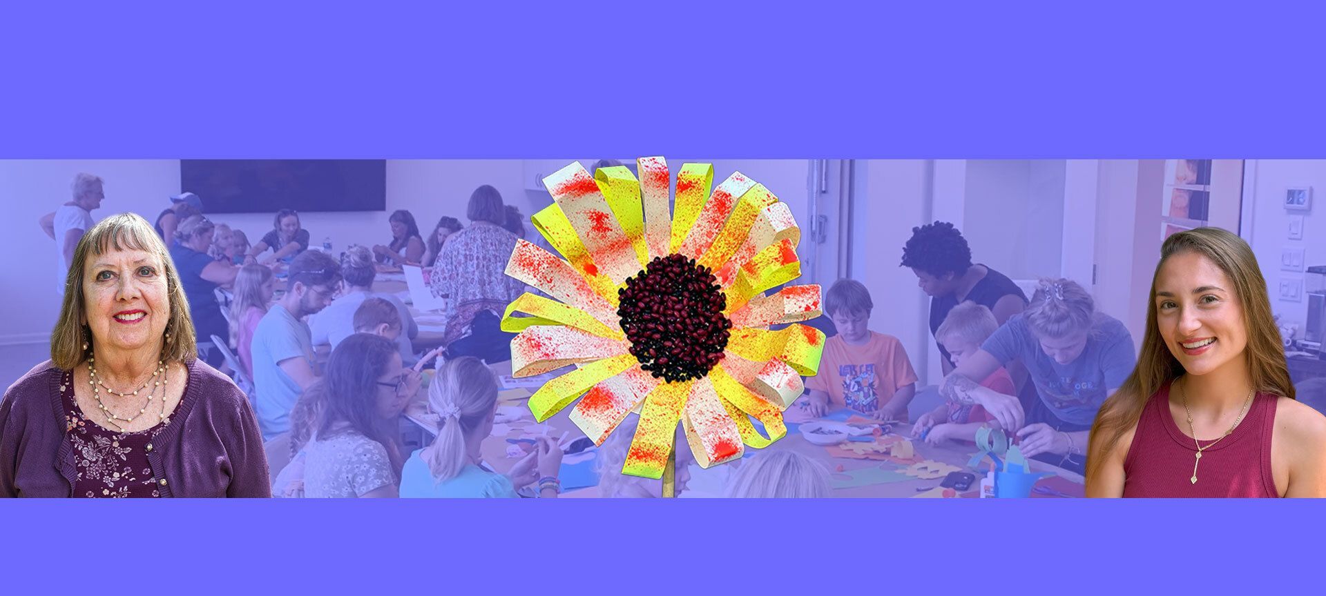 Free Family Art Night