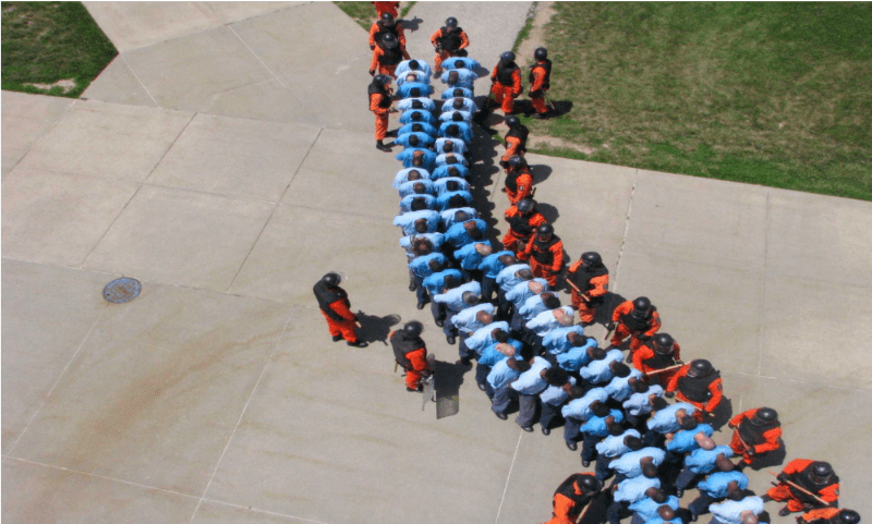 Echoes of CECOT: The Fight to End Prison Torture in Illinois