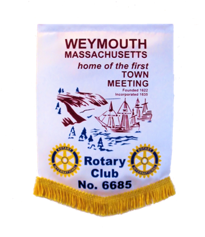 Weymouth Rotary