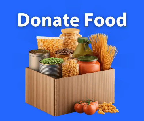Donate Food