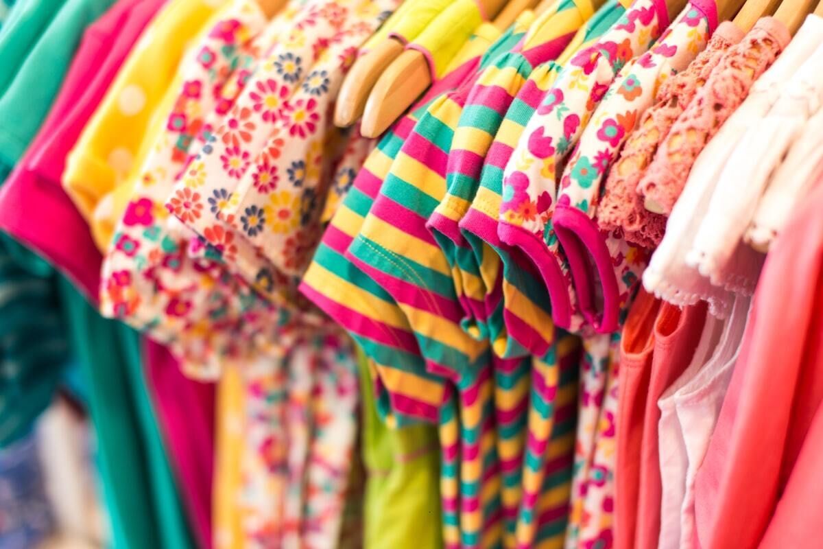 Boutique Sale