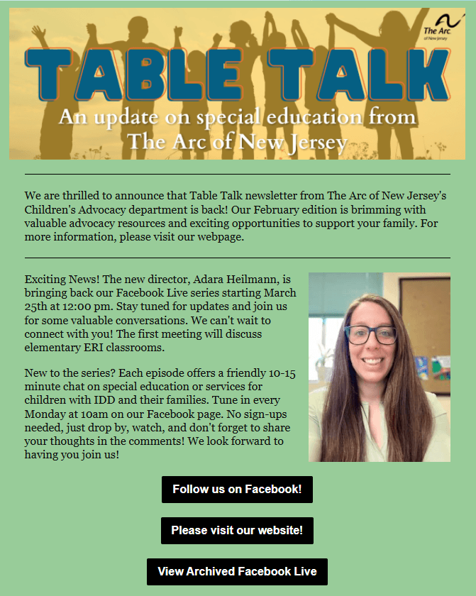 March News