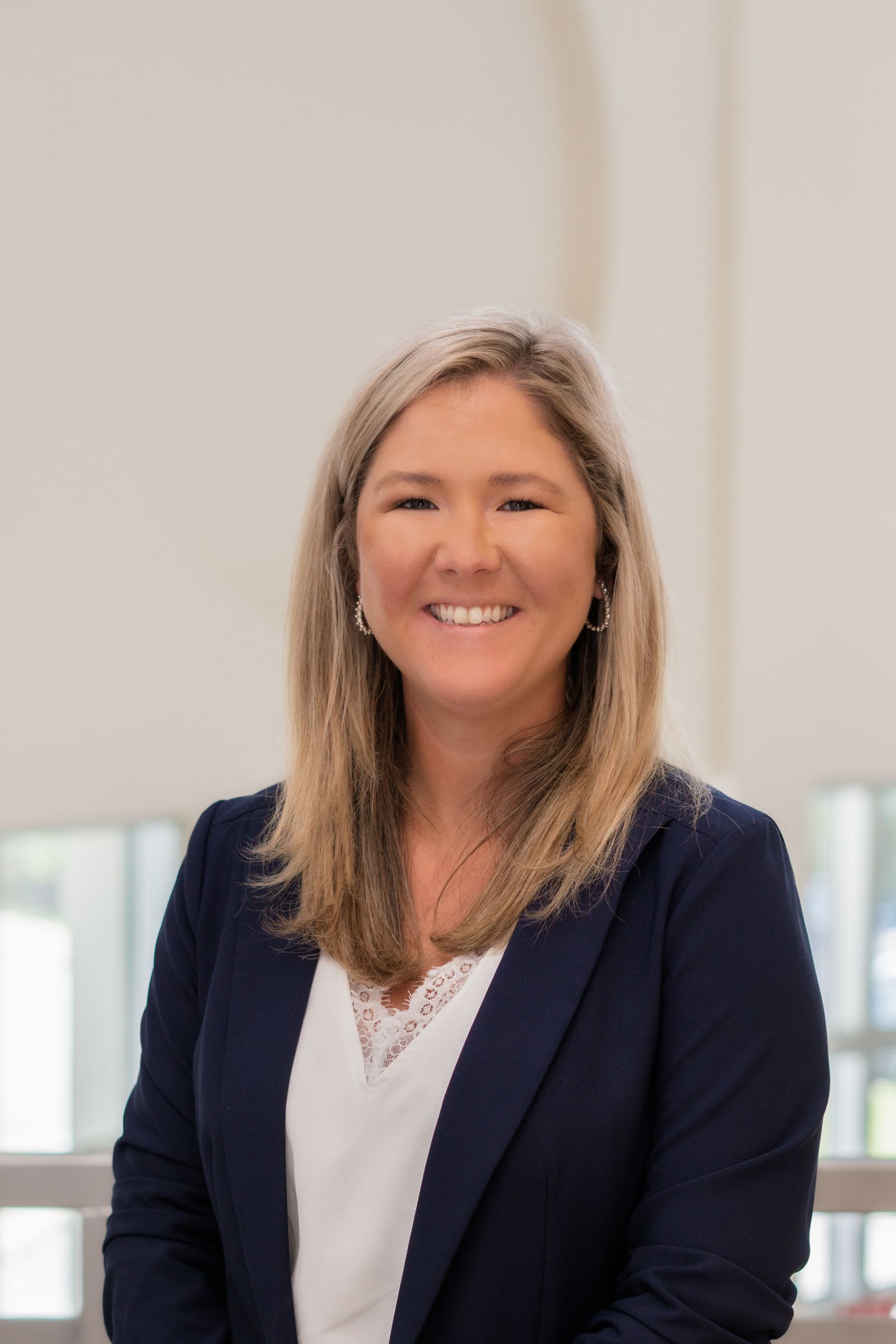 Board of Directors Who We Are Flagler County Education Foundation