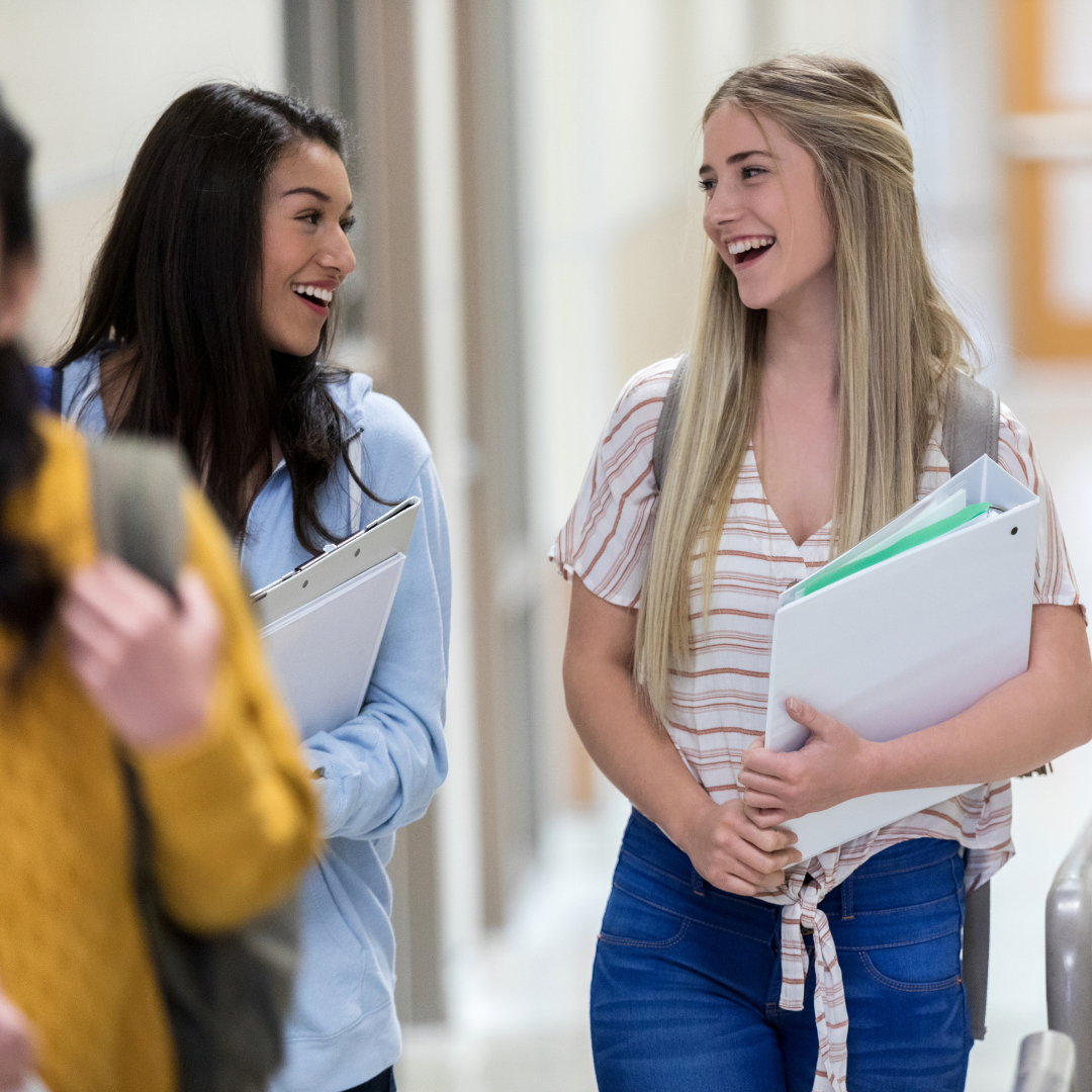 Teen Dating Violence Awareness Month