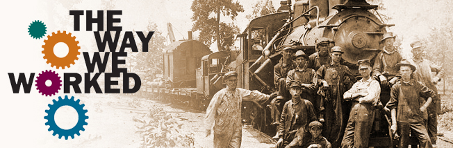 Movies at the Museum: Civilian Conservation Corps.