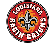 DRAFT DAY: Tay'shawn and Louisiana Lafayette Football