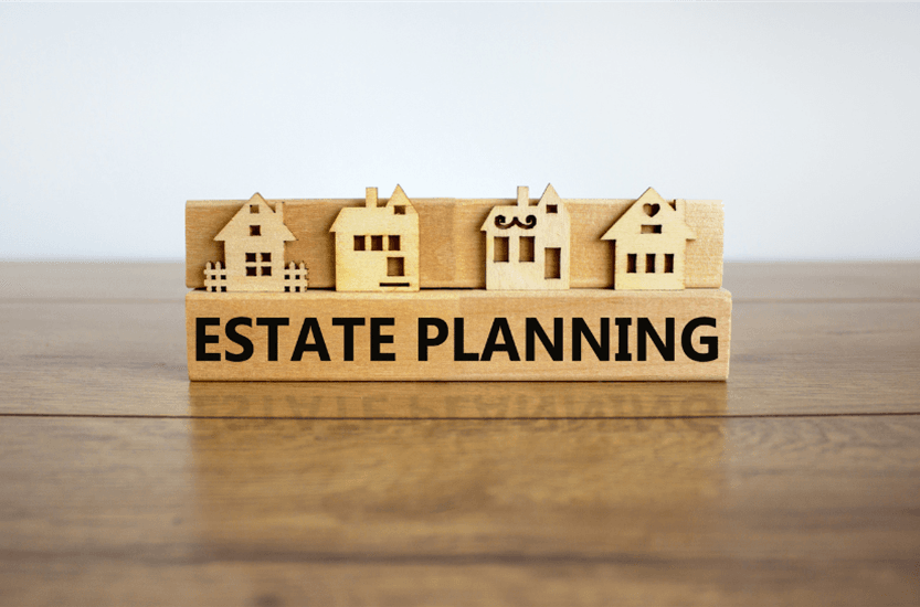 Planned/Estate Giving