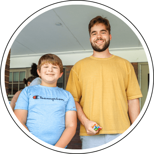 Higher College Attendance