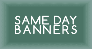 WE SAID.... SAME DAY!!