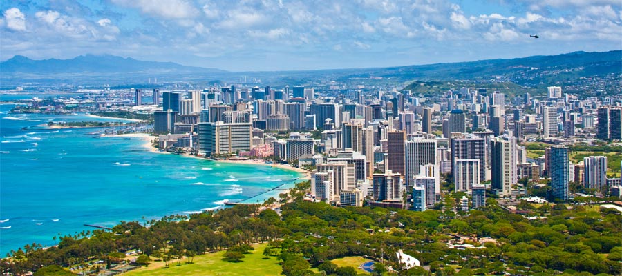 Community Voices - Honolulu