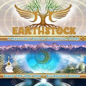 Earthstock Summit 2025