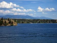 Canyon Ferry Reservoir (Public)