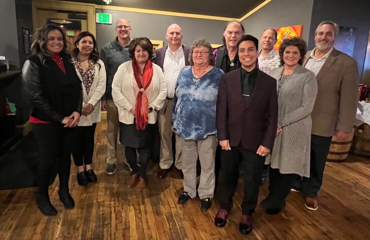 Board of Directors : About Us : Impact : Mapleton Education Foundation