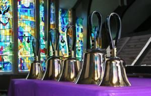 Daily Prayer April 18