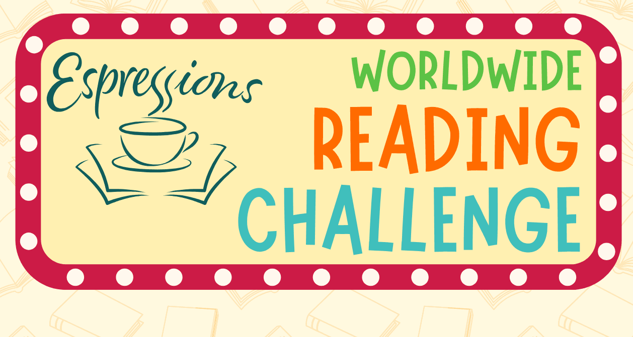 Worldwide reading challenge