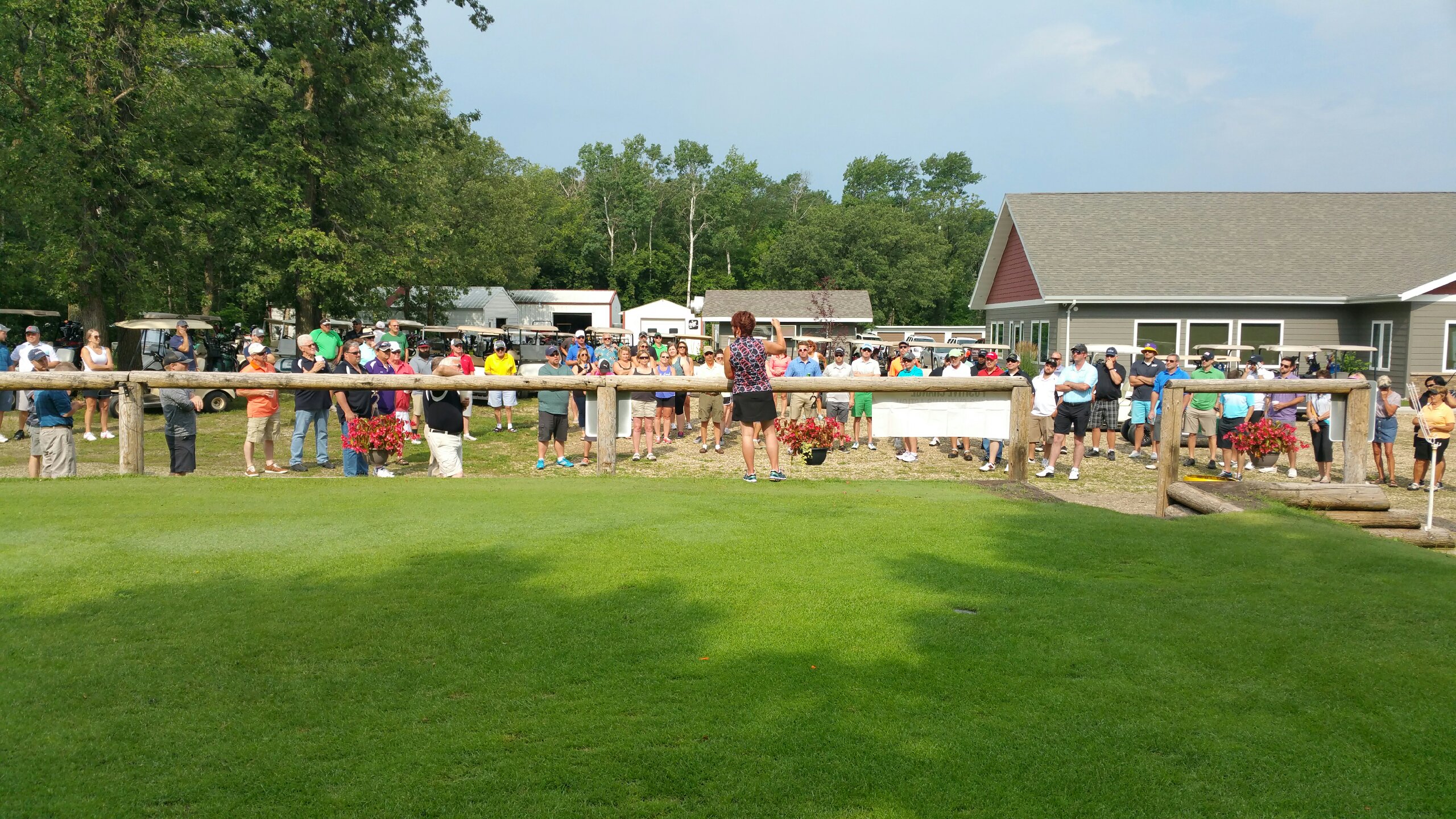 Pembina County Memorial Hospital Home