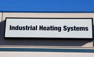 Industrial Heating Systems