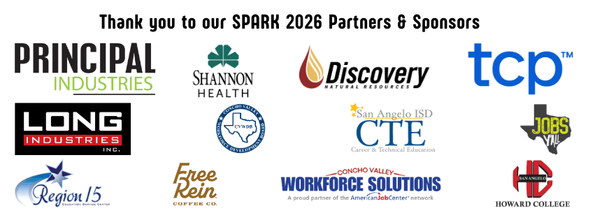 SPARK Partners & Sponsors