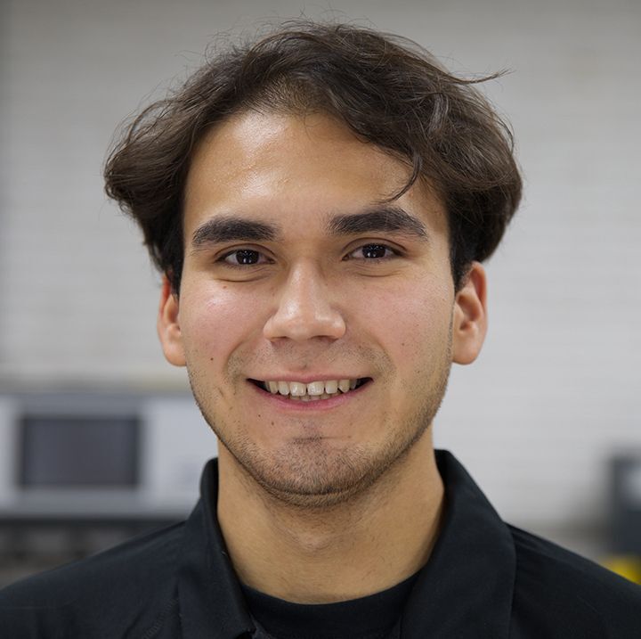 Edgar Torres