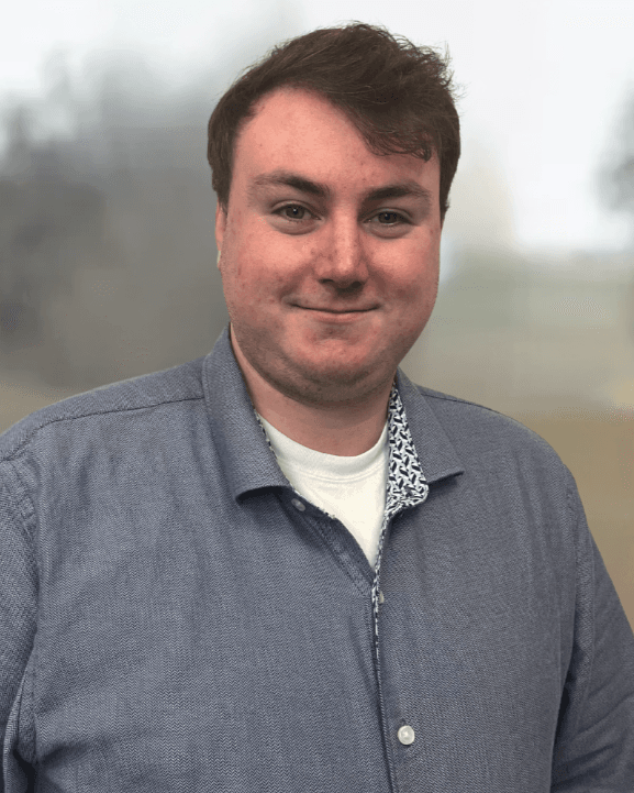 Cooper Lowe, Environmental Health Specialist