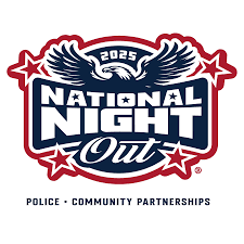 Visit Us at National Night Out on August 5!