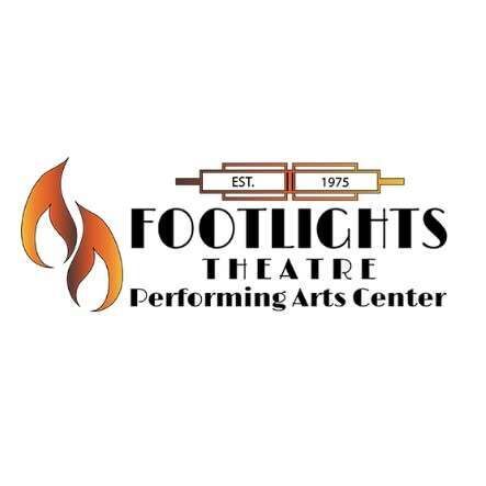 Footlights