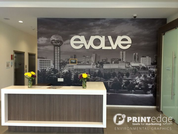 Evolve Apartments - 1