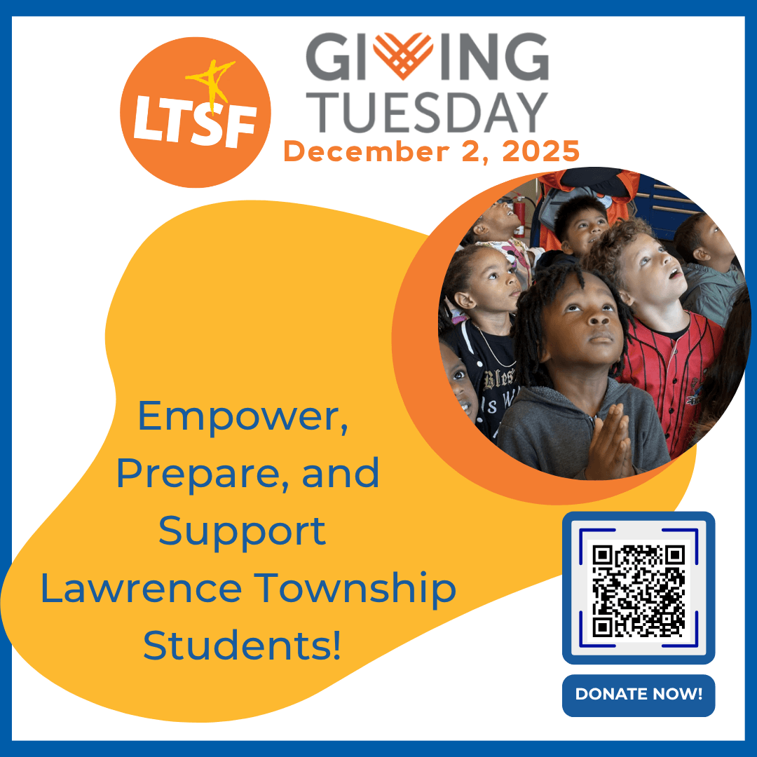 This Giving Tuesday, Give Back to LT Students!