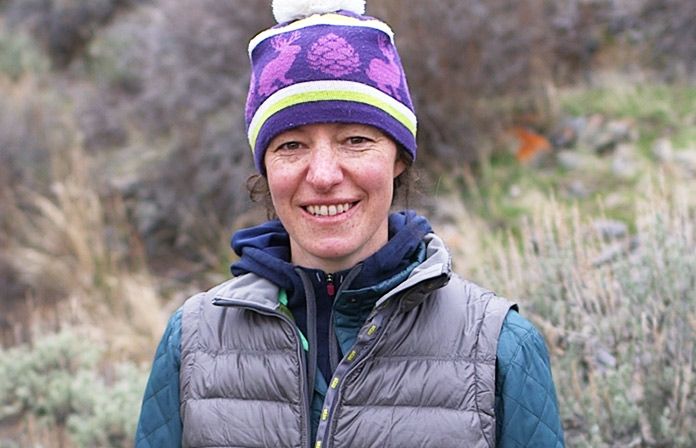 Rebekah Levine Publishes Research with the Nature Conservancy