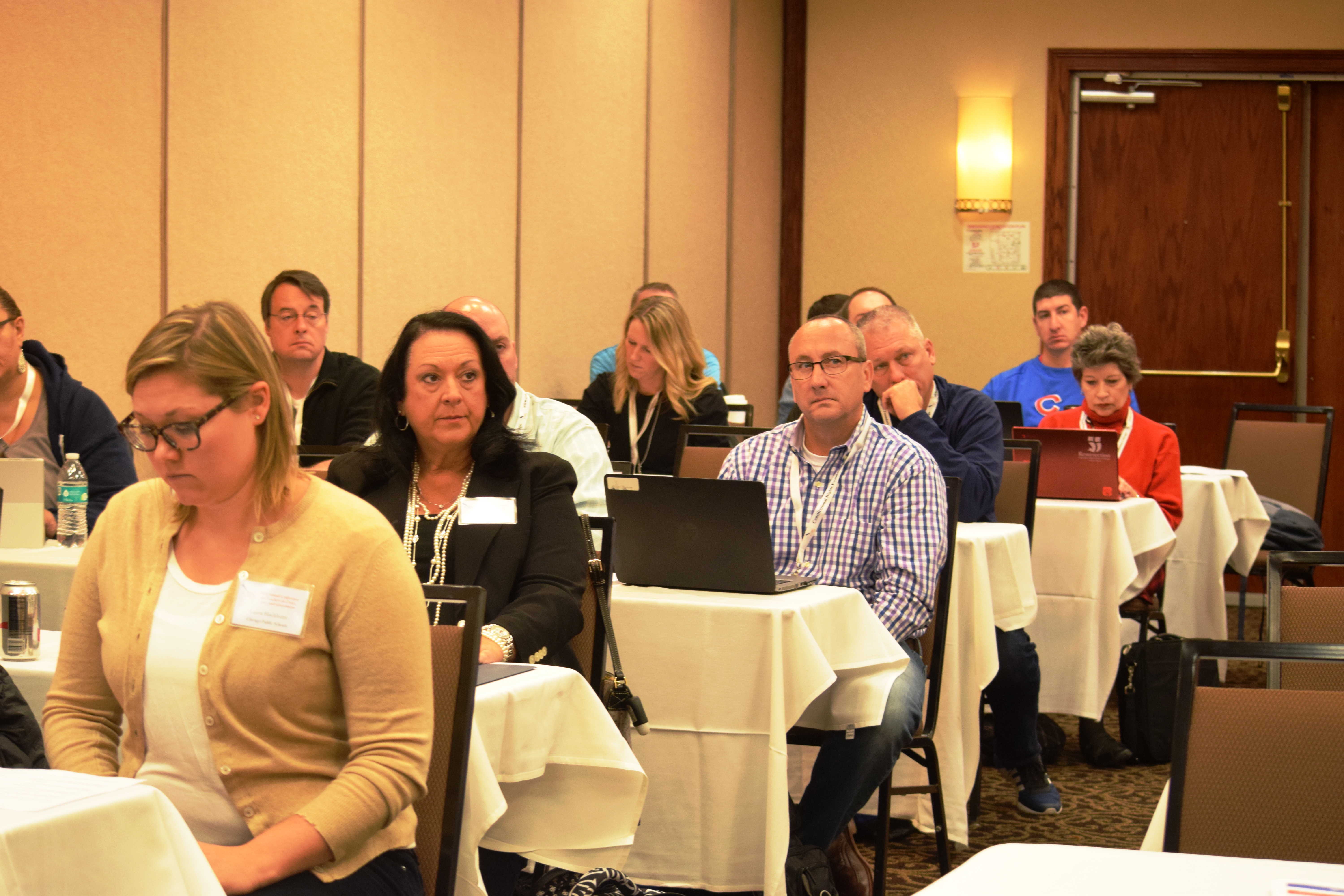 Annual Conference for Teachers in Civics, Law, and Government